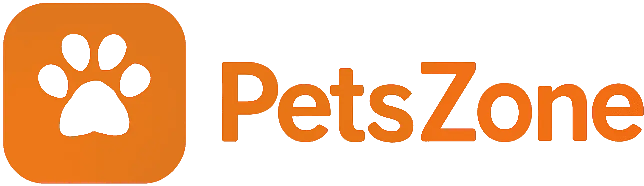 PetsZone Logo