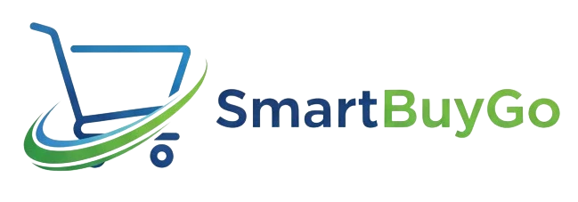 SmartBuyGo Logo